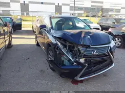 2T2ZZMCA0KC124167 2019 LEXUS RX