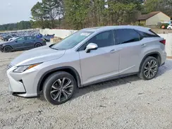 2T2ZZMCA0KC125206 2019 LEXUS RX