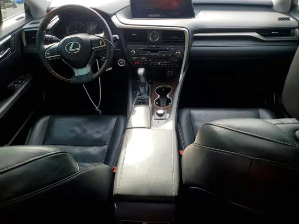 2T2ZZMCA0KC125206 2019 LEXUS RX - Image 8
