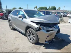 2T2ZZMCA0KC125285 2019 LEXUS RX