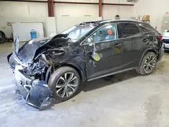 2T2ZZMCA0KC125450 2019 LEXUS RX