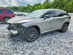 2T2ZZMCA0KC125612 2019 LEXUS RX