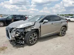 2T2ZZMCA0KC125688 2019 LEXUS RX