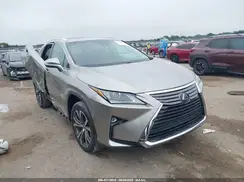 2T2ZZMCA0KC126663 2019 LEXUS RX