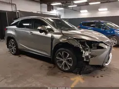 2T2ZZMCA0KC127053 2019 LEXUS RX