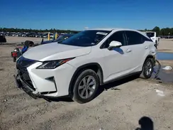 2T2ZZMCA0KC127568 2019 LEXUS RX