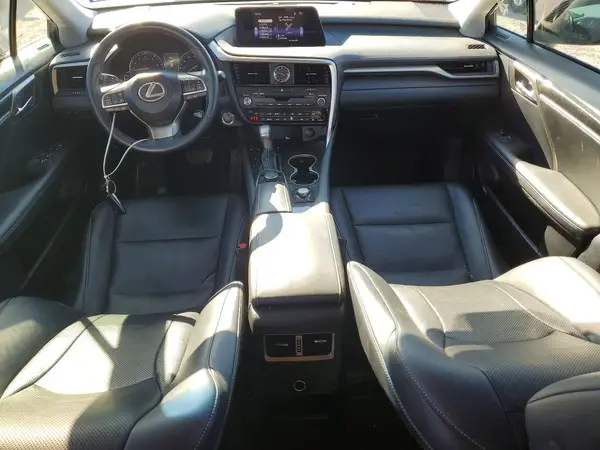 2T2ZZMCA0KC127568 2019 LEXUS RX - Image 8