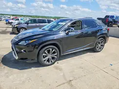 2T2ZZMCA0KC128414 2019 LEXUS RX