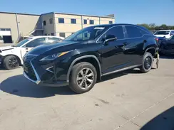 2T2ZZMCA0KC128848 2019 LEXUS RX