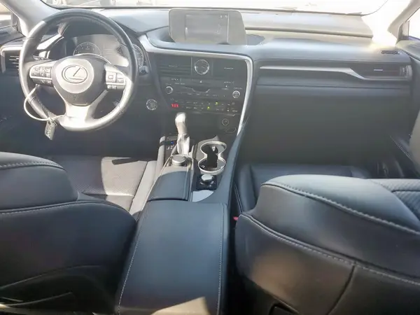 2T2ZZMCA0KC128848 2019 LEXUS RX - Image 8