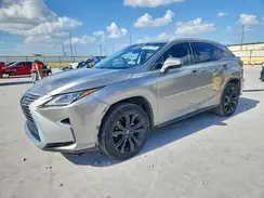 2T2ZZMCA0KC128932 2019 LEXUS RX