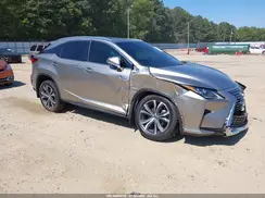 2T2ZZMCA0KC131068 2019 LEXUS RX