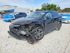 2T2ZZMCA0KC131622 2019 LEXUS RX