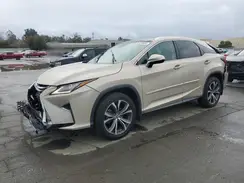 2T2ZZMCA0KC131913 2019 LEXUS RX