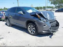 2T2ZZMCA0KC132043 2019 LEXUS RX