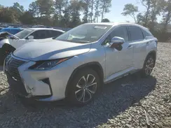 2T2ZZMCA0KC132396 2019 LEXUS RX