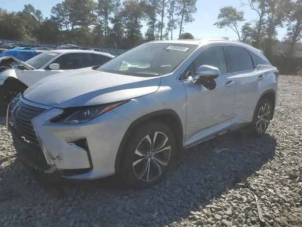 2T2ZZMCA0KC132396 2019 LEXUS RX - Image 1