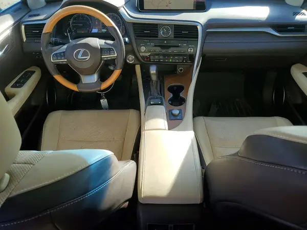 2T2ZZMCA0KC132785 2019 LEXUS RX - Image 8