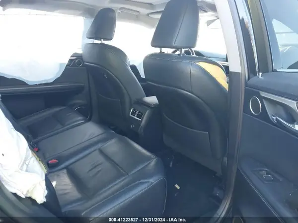 2T2ZZMCA0KC133614 2019 LEXUS RX - Image 8