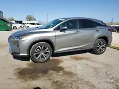 2T2ZZMCA0KC134617 2019 LEXUS RX