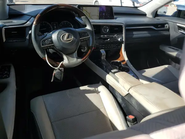 2T2ZZMCA0KC134617 2019 LEXUS RX - Image 8