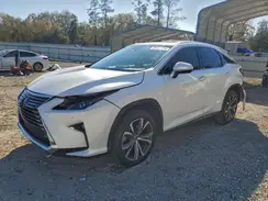 2T2ZZMCA0KC136156 2019 LEXUS RX
