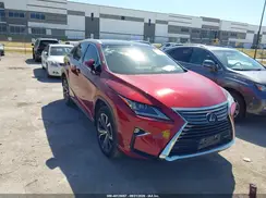2T2ZZMCA0KC136352 2019 LEXUS RX