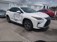 2T2ZZMCA0KC136612 2019 LEXUS RX