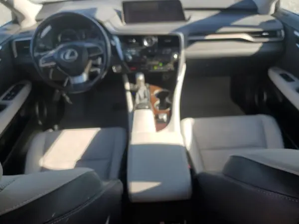 2T2ZZMCA0KC137257 2019 LEXUS RX - Image 8