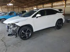 2T2ZZMCA0KC137355 2019 LEXUS RX