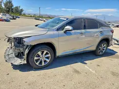 2T2ZZMCA0KC137372 2019 LEXUS RX