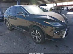 2T2ZZMCA0KC137601 2019 LEXUS RX