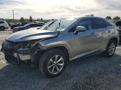 2T2ZZMCA0KC138022 2019 LEXUS RX