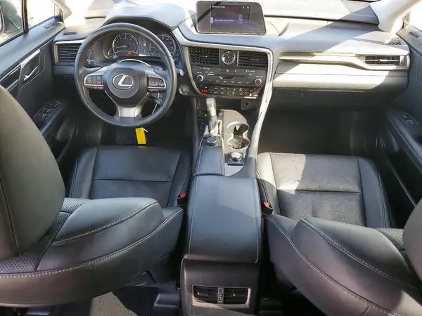 2T2ZZMCA0KC138022 2019 LEXUS RX - Image 8