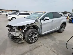 2T2ZZMCA0KC138103 2019 LEXUS RX