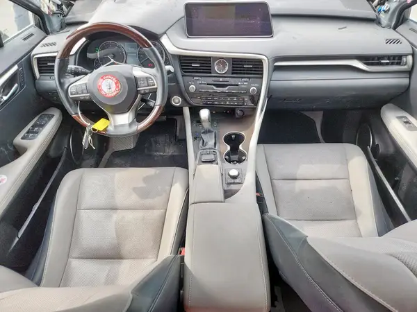 2T2ZZMCA0KC138103 2019 LEXUS RX - Image 8