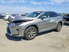 2T2ZZMCA0KC138750 2019 LEXUS RX