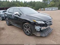 2T2ZZMCA0KC138781 2019 LEXUS RX