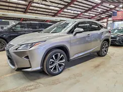 2T2ZZMCA0KC139011 2019 LEXUS RX