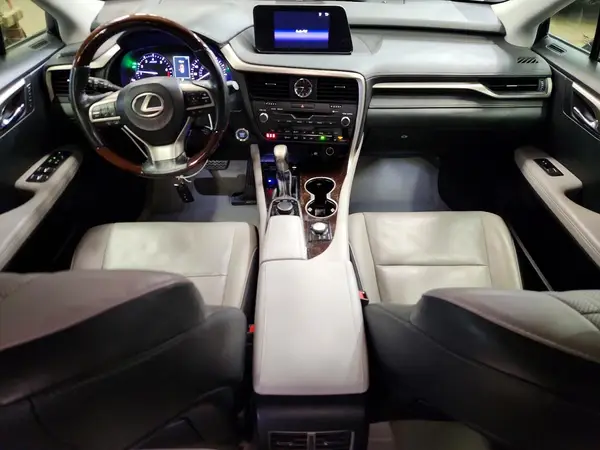 2T2ZZMCA0KC139011 2019 LEXUS RX - Image 8