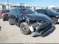 2T2ZZMCA0KC139235 2019 LEXUS RX