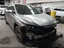 2T2ZZMCA0KC139378 2019 LEXUS RX