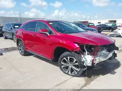 2T2ZZMCA0KC139977 2019 LEXUS RX