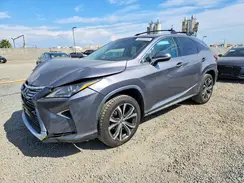 2T2ZZMCA0KC140546 2019 LEXUS RX