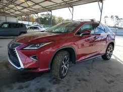2T2ZZMCA0KC141177 2019 LEXUS RX