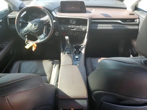 2T2ZZMCA0KC141308 2019 LEXUS RX - Image 8
