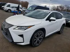 2T2ZZMCA0KC142233 2019 LEXUS RX
