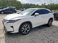 2T2ZZMCA0KC142412 2019 LEXUS RX