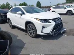2T2ZZMCA0KC143589 2019 LEXUS RX