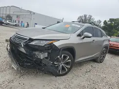 2T2ZZMCA0KC143978 2019 LEXUS RX